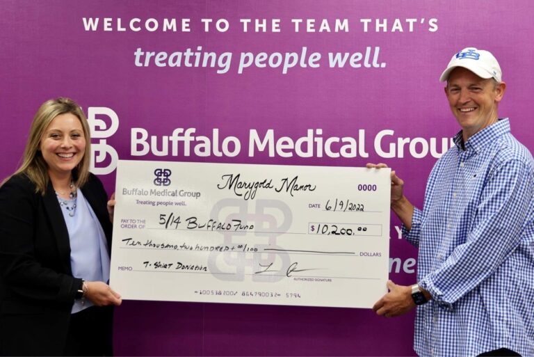 Buffalo Medical Group